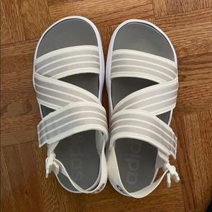 Adidas sandals